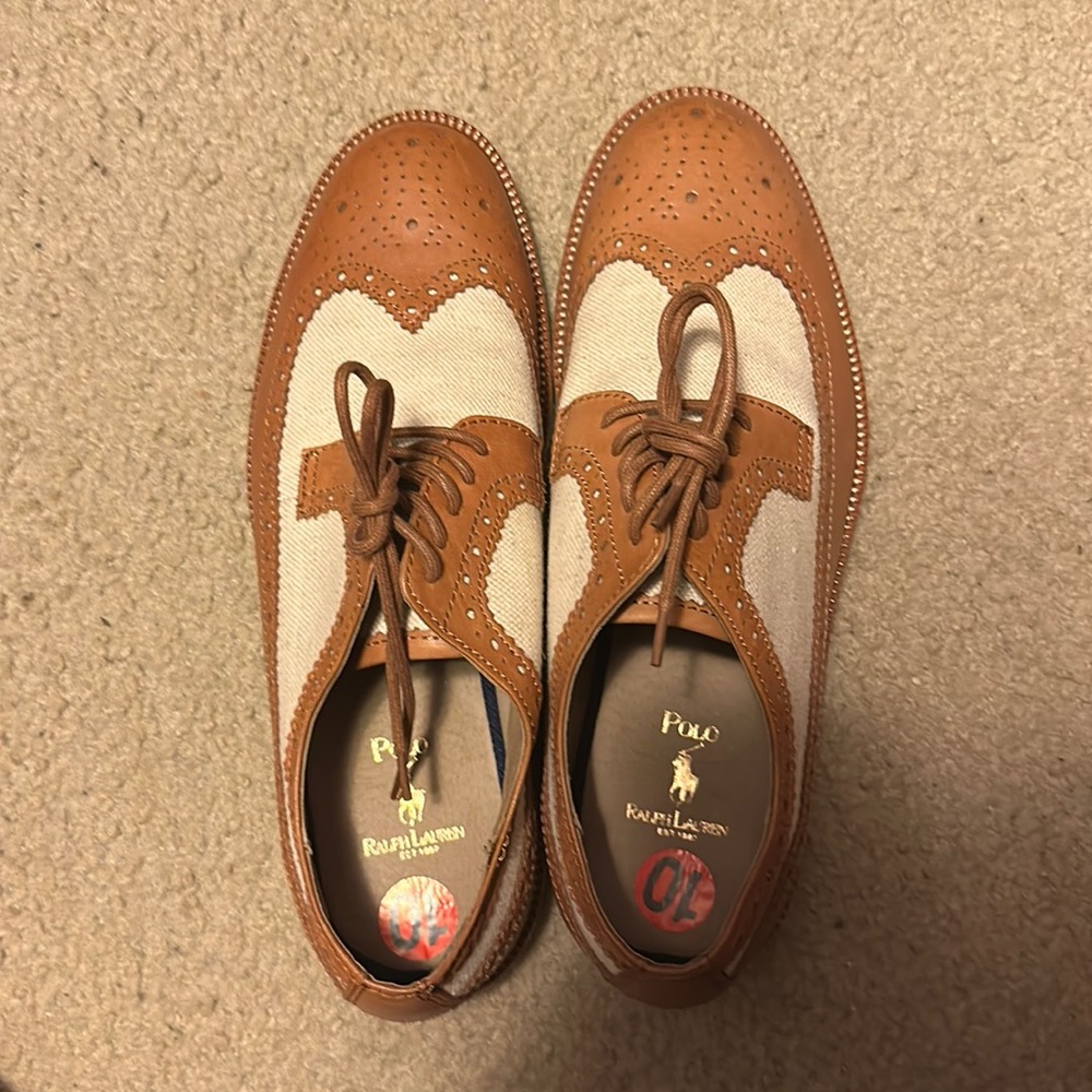 Polo Ralph Lauren Torntn W NTC 10D